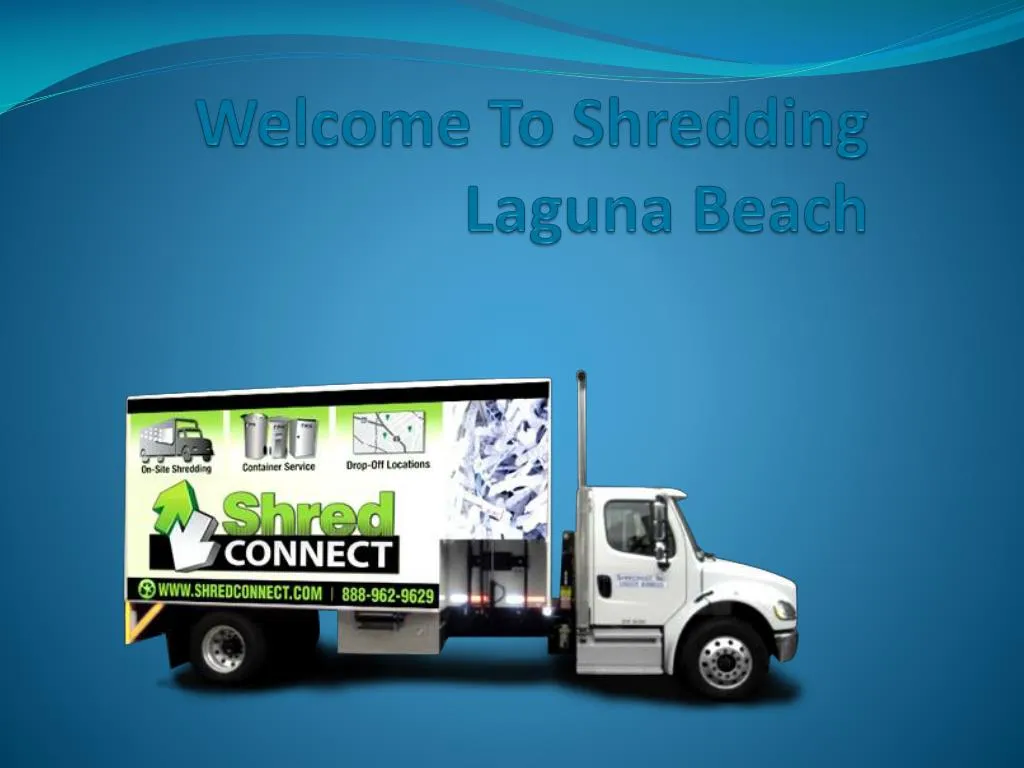 welcome to shredding laguna beach
