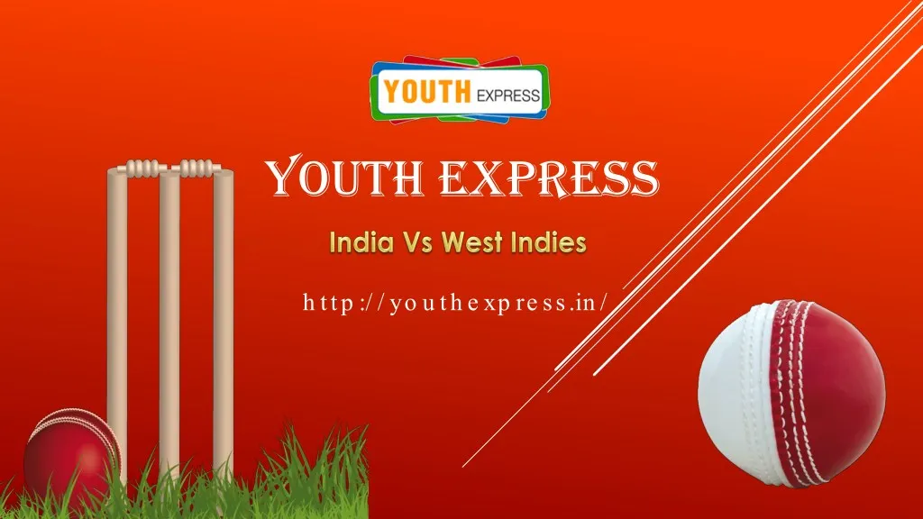 youth express