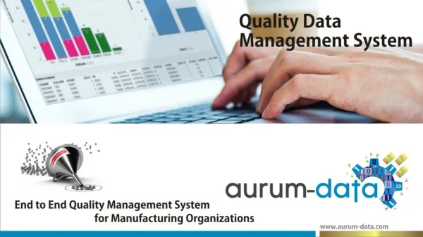 Quality Management Services Product Pdf
