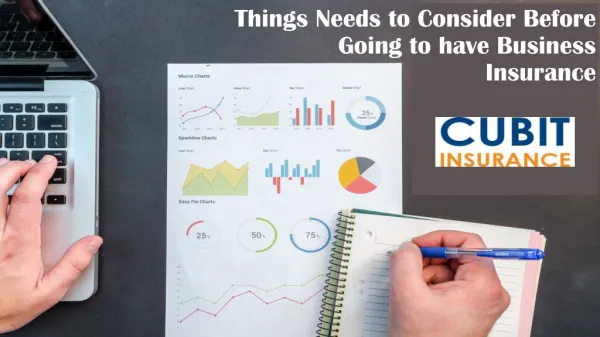 things needs to consider before going to have