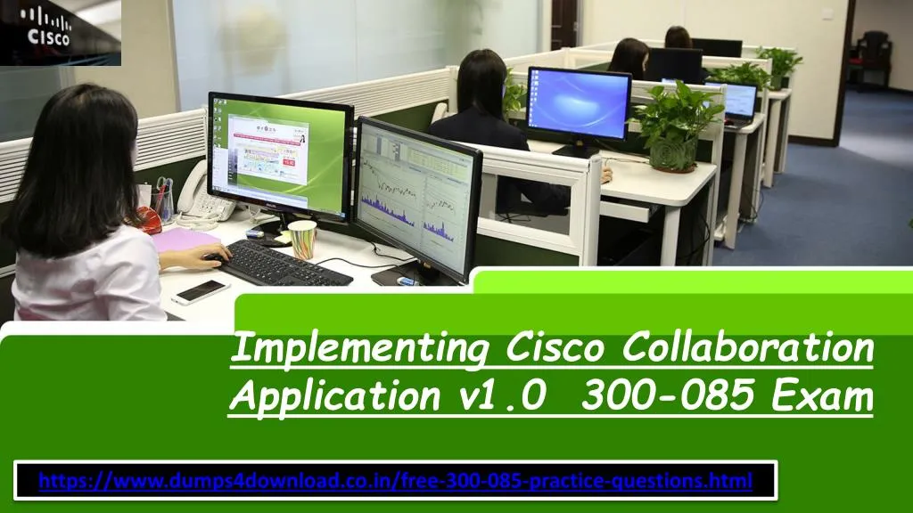 implementing cisco collaboration application