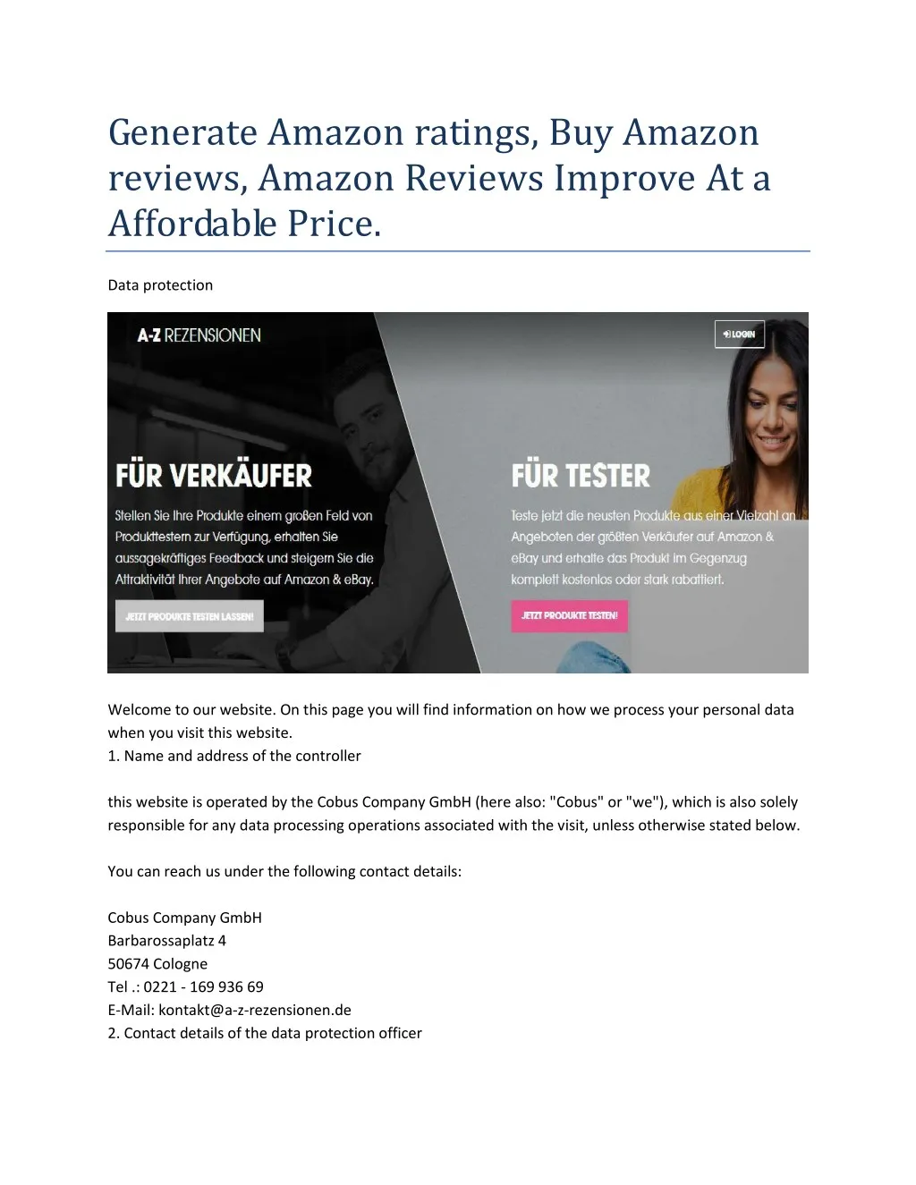 generate amazon ratings buy amazon reviews amazon