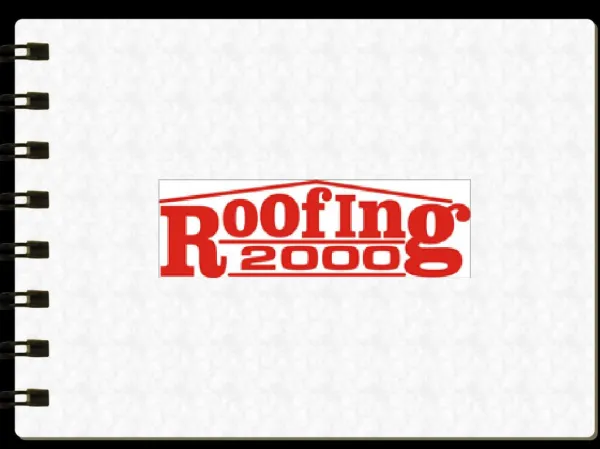 The Important Role of Commercial Roofing Contractors | Roofing2000
