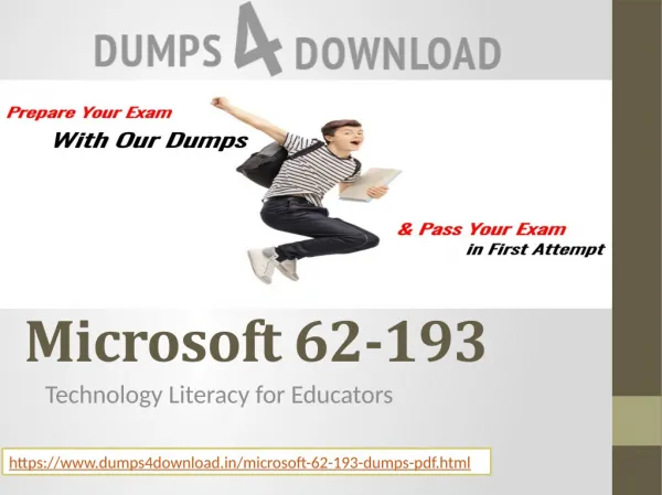 Download Free Microsoft 62-193 Exam PDF Download |Free Microsoft 62-193