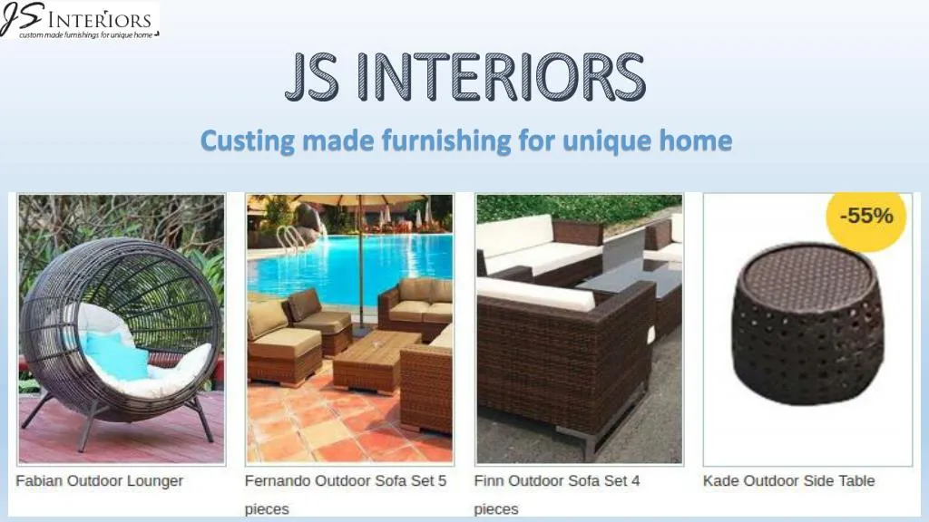 js interiors