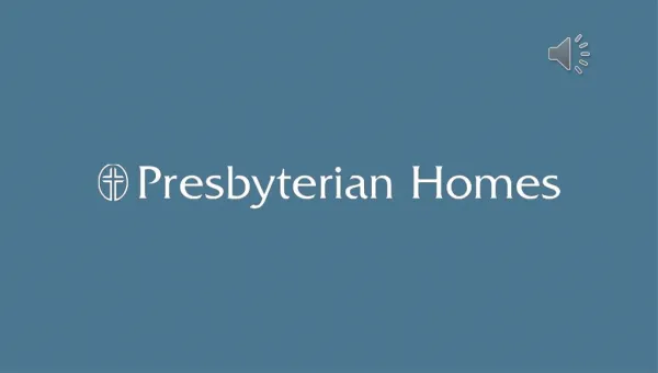 Presbyterian Homes - Senior Assisted Living Facilities in Skokie, IL