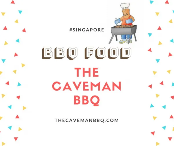 BBQ Lover in Singapore