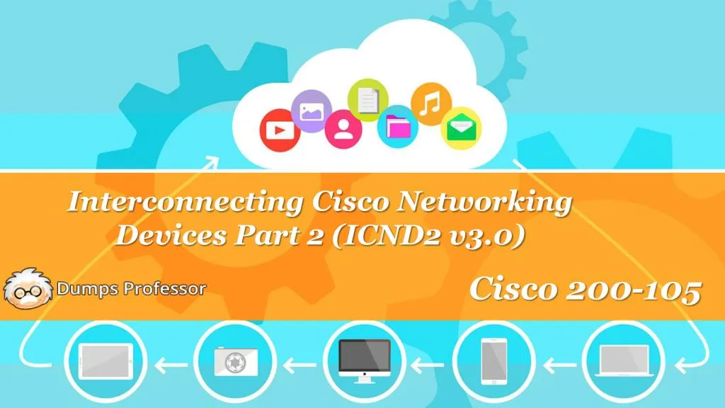 interconnecting cisco networking devices part