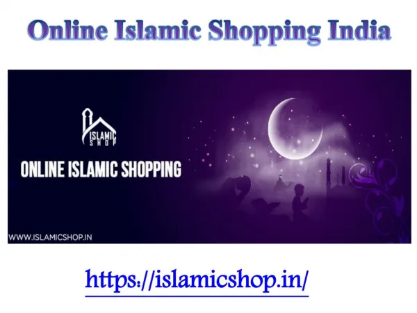 Halal Grocery Online