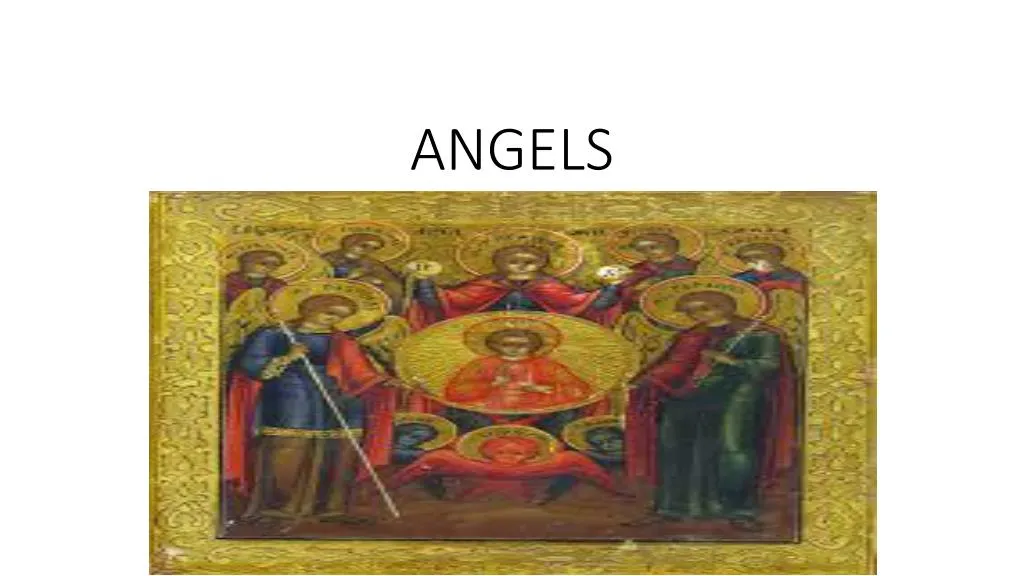 angels