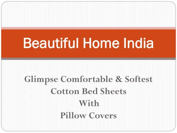 Glimpse Double Bedsheets Combo Offer Online