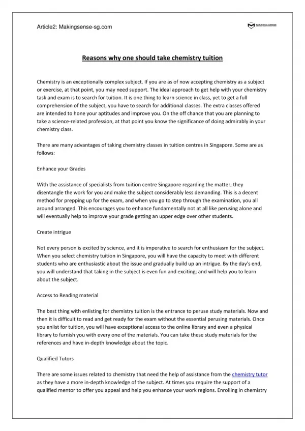 article2 makingsense sg com