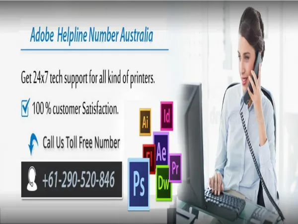 61-290-520-846 Adobe Support Australia