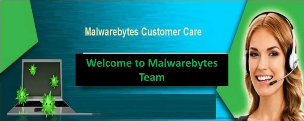 welcome to malwarebytes team