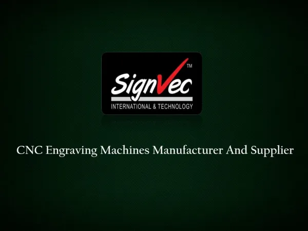Cnc Engraver Singapore