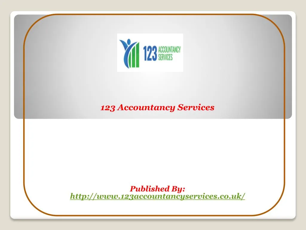 123 accountancy services published by http www 123accountancyservices co uk