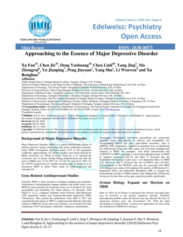volume 2 issue 1 pdf 110 pages 3 edelweiss