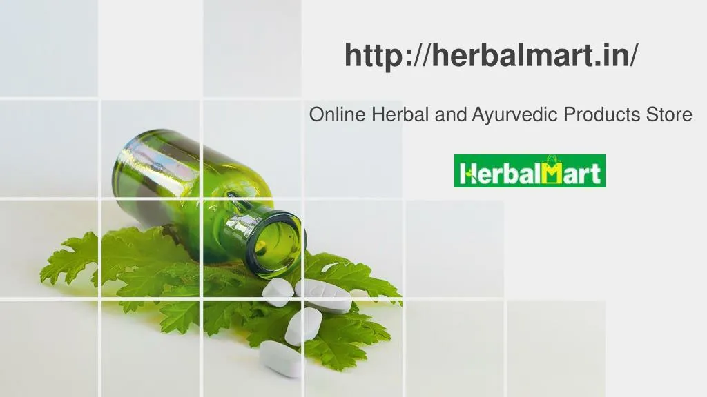 http herbalmart in