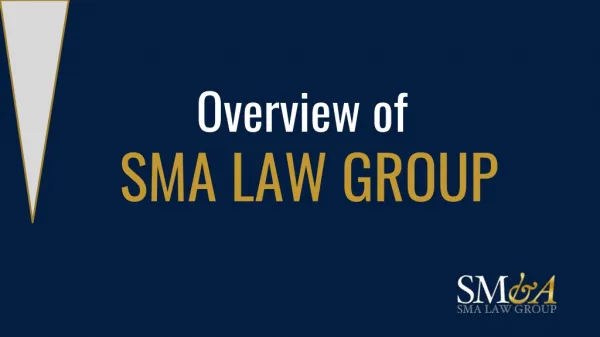Overview of Stewart, Murray & Associates Law Group