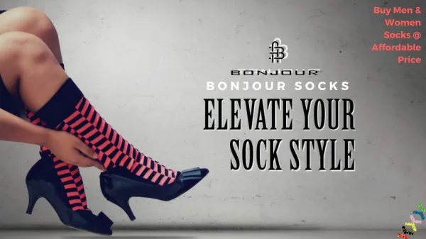 Socks for Men | Buy Mens Socks Online