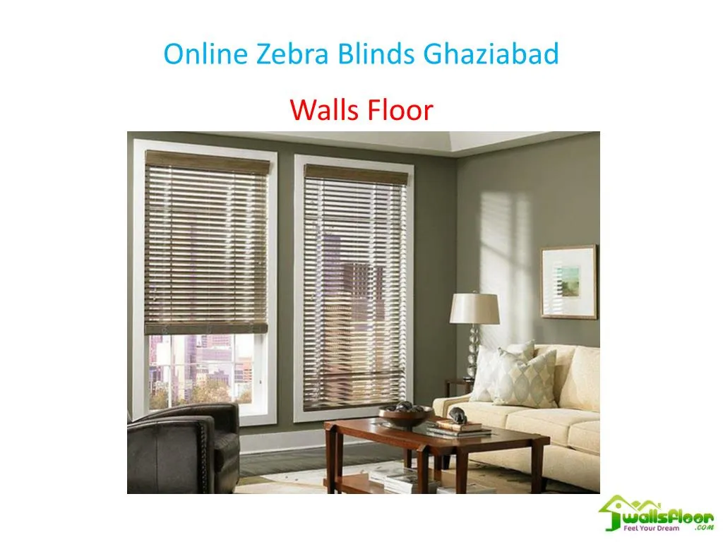 online zebra blinds ghaziabad