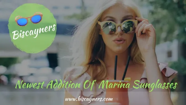 Heather Sunglasses to Protect From UV Rays | Biscayners