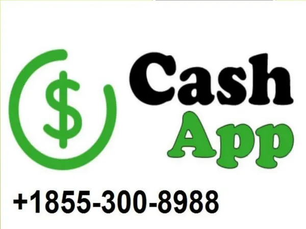 ((Refund)) Cash App Support Number 18553008988 Cash App Customer Support Refund Number