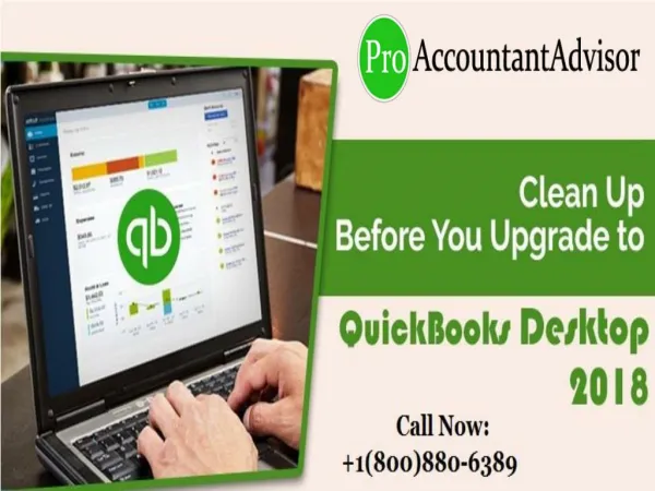 Making QuickBooks Issues Simpler by Appointing QuickBooks Support