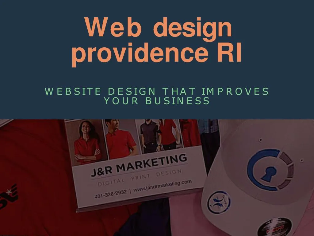 web design providence ri