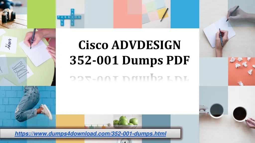 cisco advdesign 352 001 dumps pdf