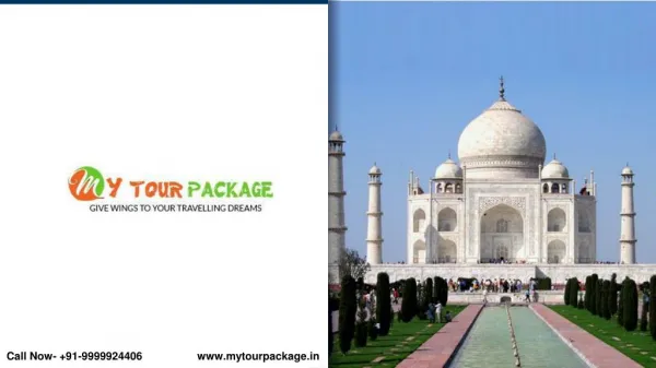 Things You Should Know Before Visiting Taj Mahal