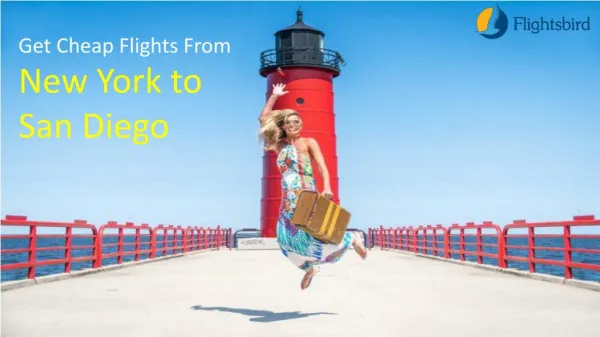 get cheap flights from