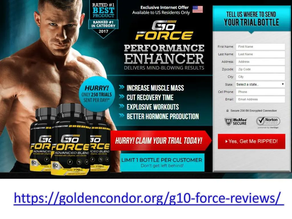 https goldencondor org g10 force reviews