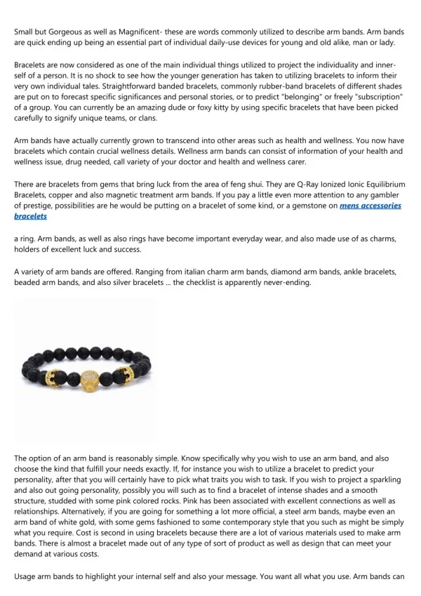 10 Apps to Help You Manage Your mens dragon bracelets