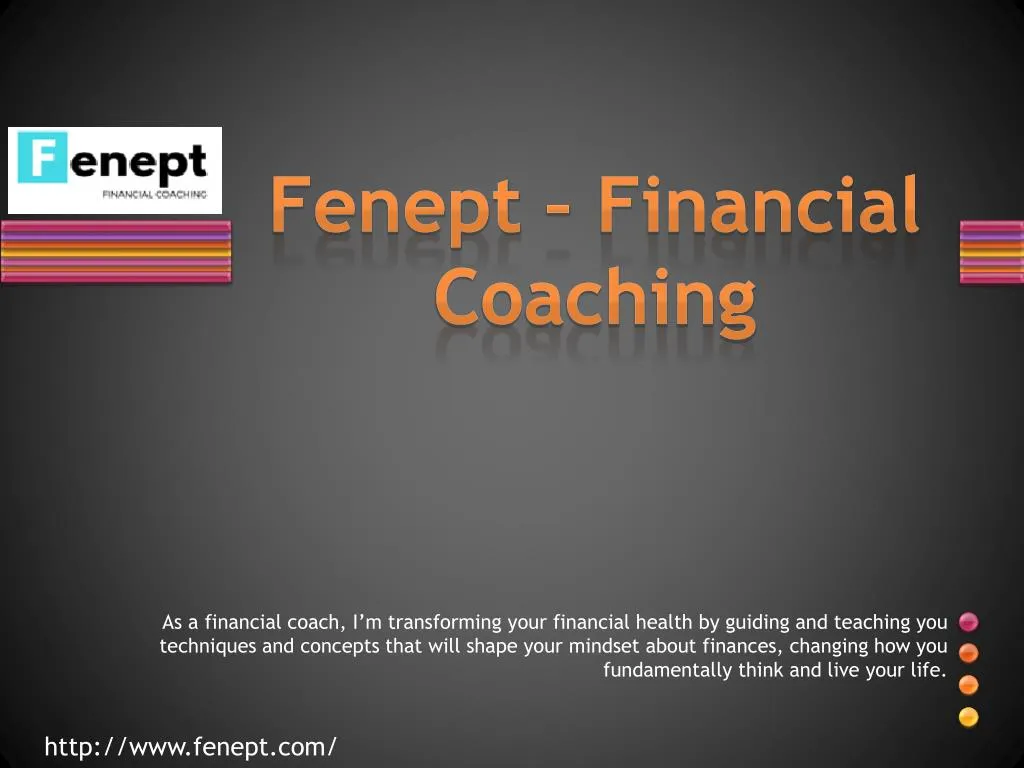 fenept financial coaching