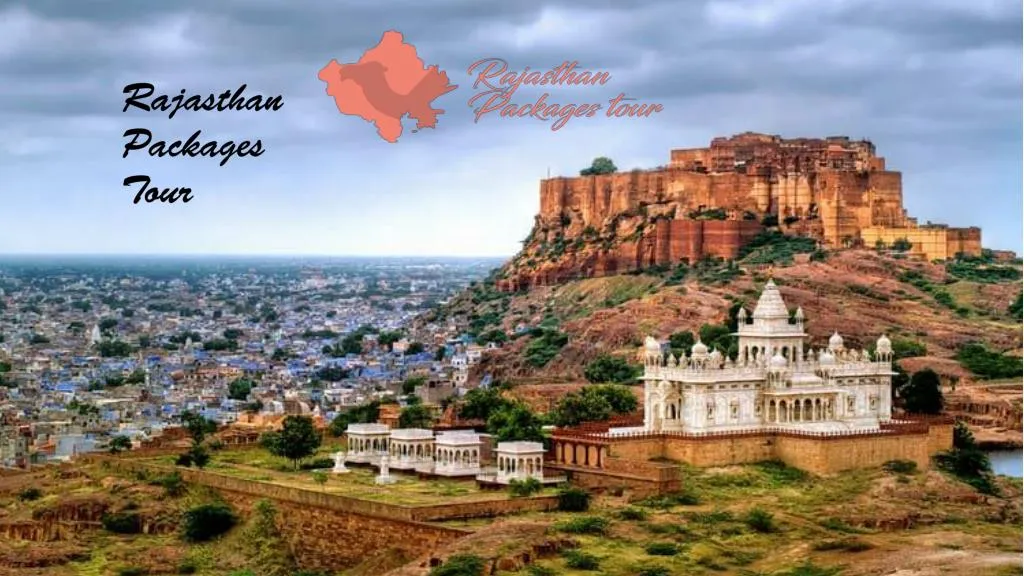 rajasthan packages tour