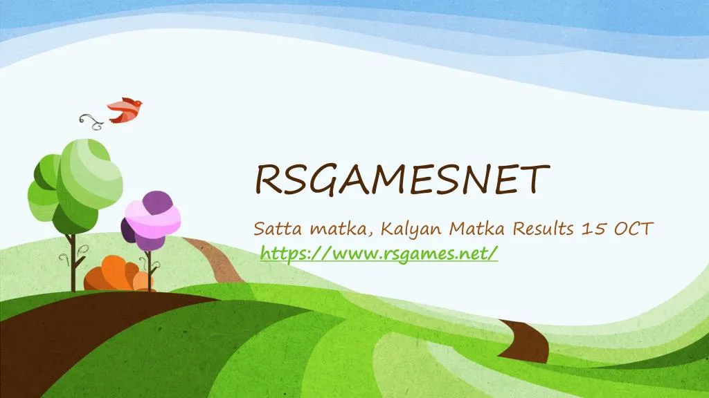 rsgamesnet
