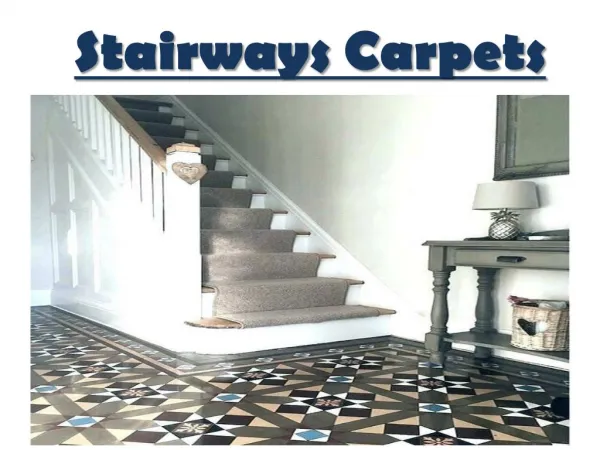 Staitways Carpets abu Dhabi