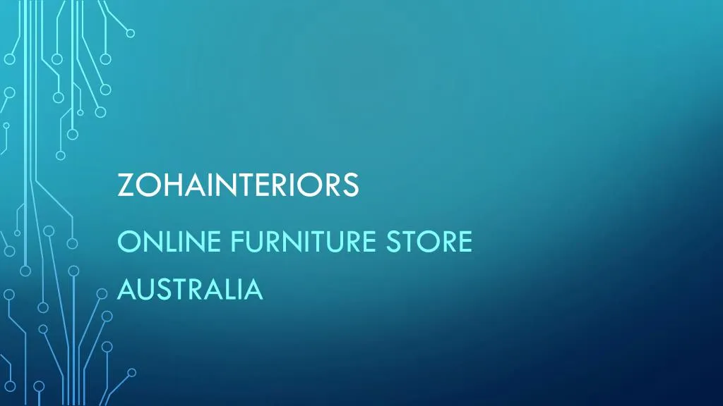 zohainteriors