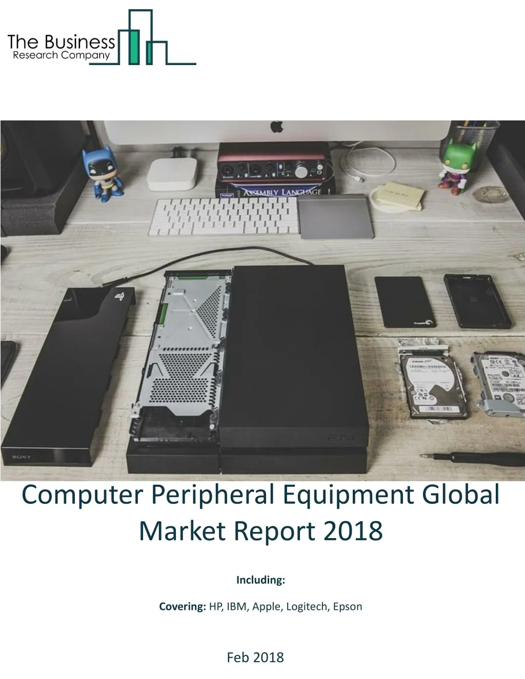 computer peripheral equipment global market