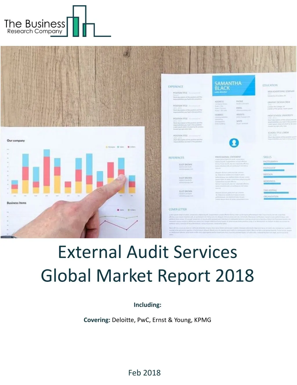 external audit services global market report 2018