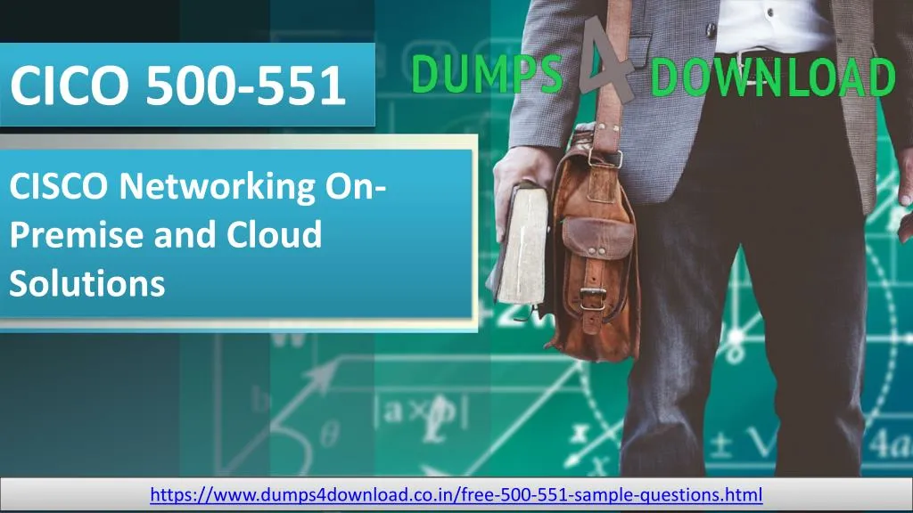 cisco networking on premise and cloud solutions