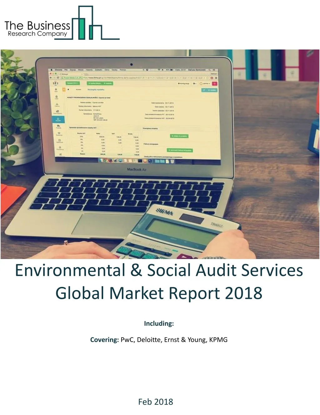 environmental social audit services global market