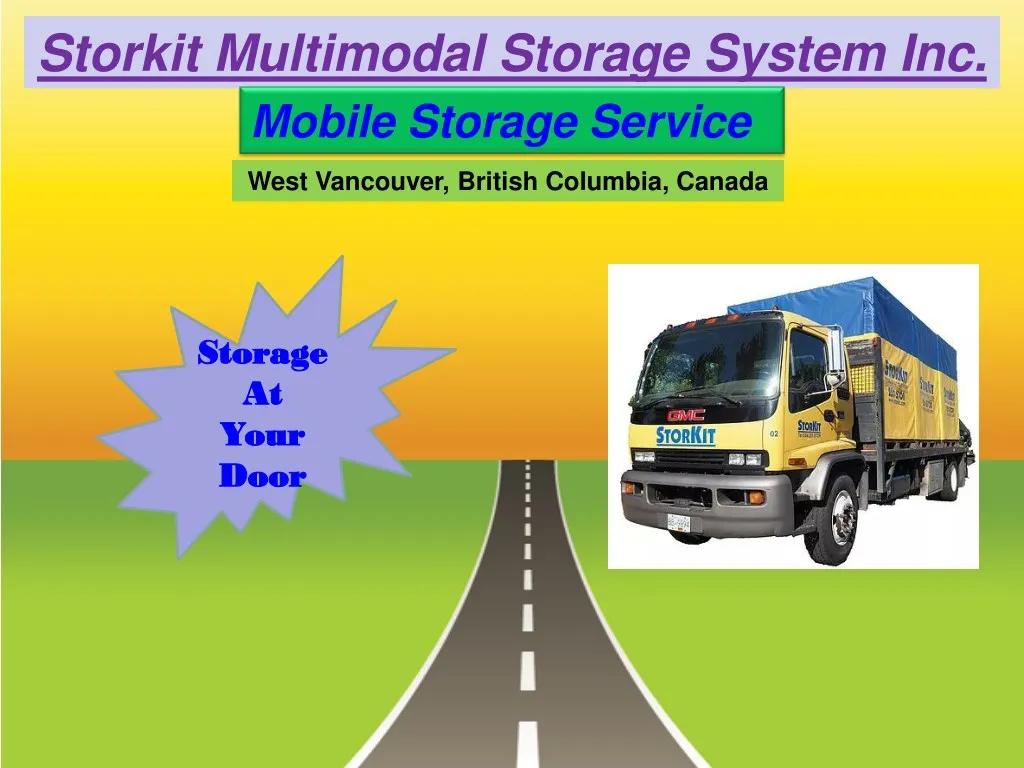 storkit multimodal storage system inc mobile