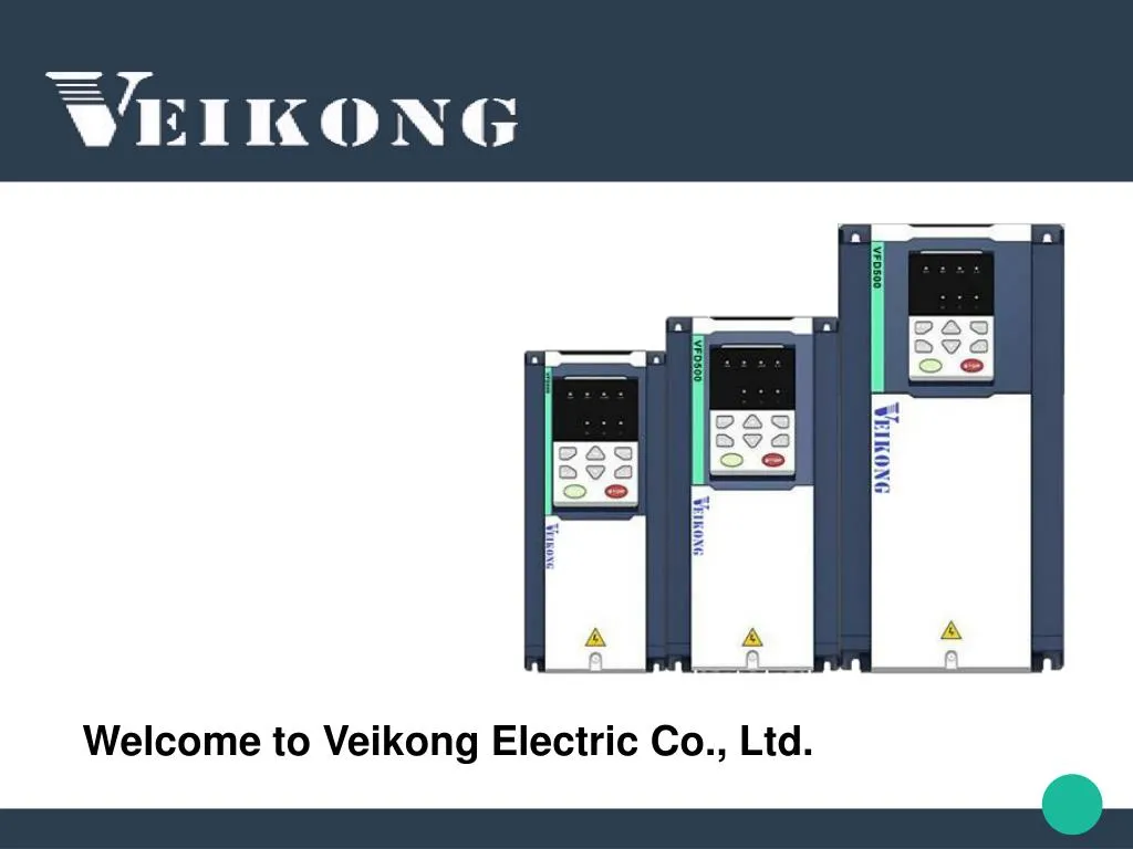 welcome to veikong electric co ltd
