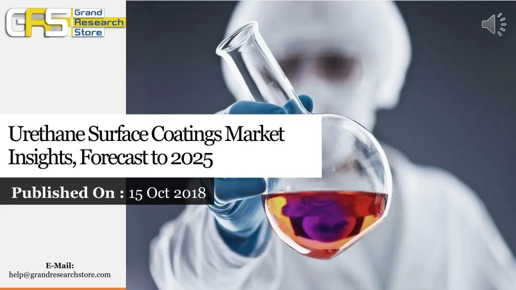 urethane surface coatings market insights forecast to 2025