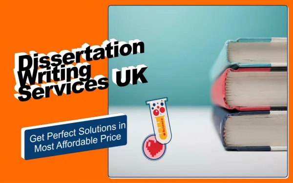 Dissertation Writing Services UK - Hire Best Writers