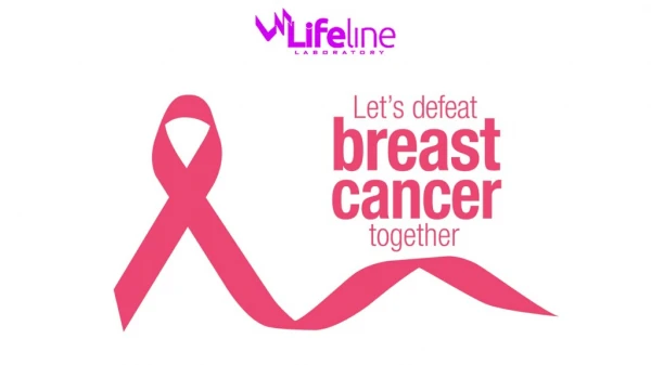 Know How to Prevent Breast Cancer from Best Path lab in Delhi