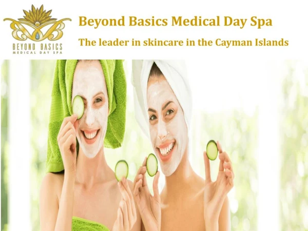 Retain Your Hair-free Skin for Longer with Laser Services in the Cayman Islands