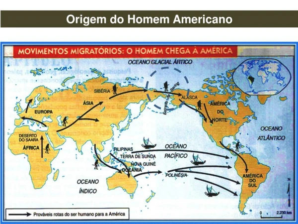 Fases da Pré-história da Amazônia